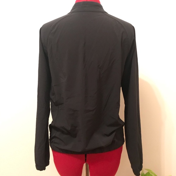 Columbia omni-wick black jacket - Picture 4 of 9